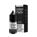 Coastal Clouds - Caramel Brulee Orjinal Salt Likit