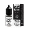 Coastal Clouds - Iced Red White Berry Orjinal Salt Likit