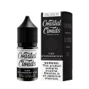 Coastal Clouds - Iced Strawberry Kiwi Orjinal Salt Likit