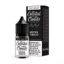 Coastal Clouds - Menthol Tobacco Orjinal Salt Likit