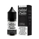 Coastal Clouds - Vanilla Custard Orjinal Salt Likit