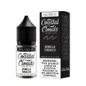 Coastal Clouds - Vanilla Tobacco Orjinal Salt Likit