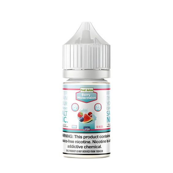 Pod Juice - Berry Watermelon