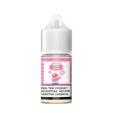 Pod Juice - Pink Burst Orjinal Salt Likit