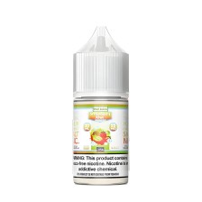 Pod Juice - Strawberry Kiwi Orjinal Salt Likit