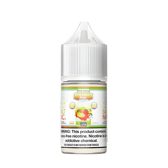 Pod Juice - Strawberry Kiwi