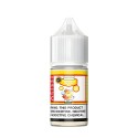 Pod Juice - Strawberry Banana Orjinal Salt Likit