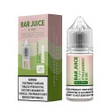 Bar Juice - Strawberry Kiwi 30ML Orjinal Salt Likit