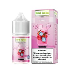 Pod Juice - PJ5000 - Strazz Orjinal Salt Likit
