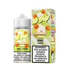 Hi Drip - Caramel Pear Orjinal E-Likit
