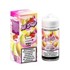 Hi Drip - Dew Berry Orjinal E-Likit
