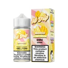 Hi Drip - Mango Lemonade Orjinal E-Likit
