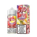 Hi Drip - Paradise Punch Orjinal E-Likit
