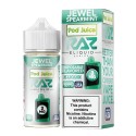 Pod Juice - X Raz - Jewel Spearmint Orjinal E-Likit