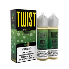 Twist - Green No.1 Orjinal E-Likit