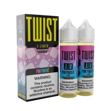 Twist - Pink Punch No.
