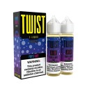 Twist - Purple Grape Mix Orjinal E-Likit