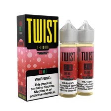 Twist - Red No.1 Orjinal E-Likit