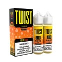 Twist - Yellow Peach Orjinal E-Likit