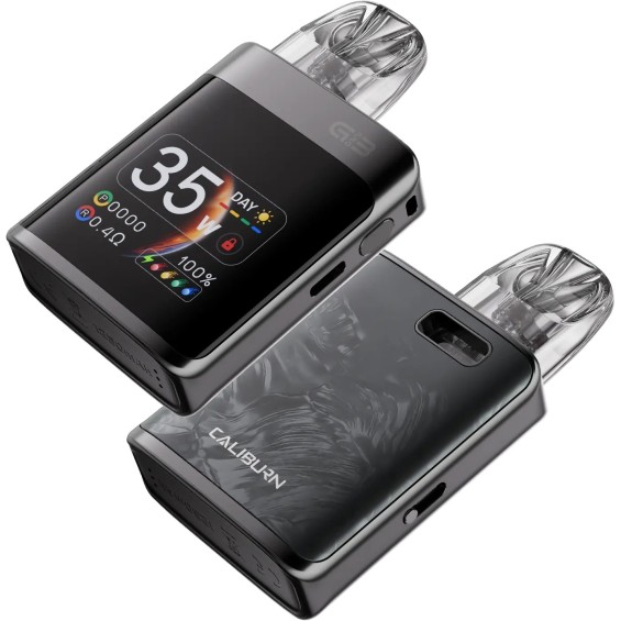 Uwell - Caliburn G3 Pro KOKO