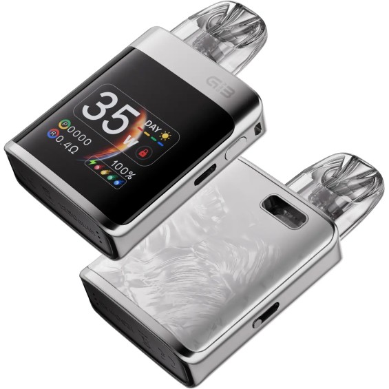 Uwell - Caliburn G3 Pro KOKO Orjinal Pod Mod