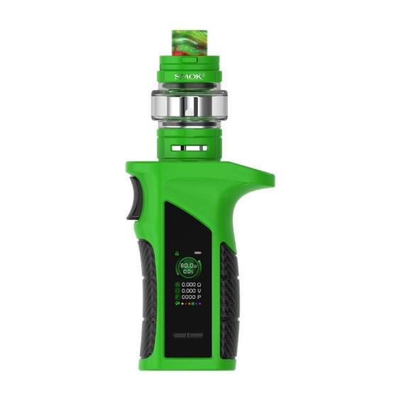 Smok - Mag P3