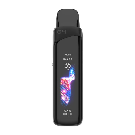 Uwell - Caliburn G4 Pro Orjinal Pod Mod