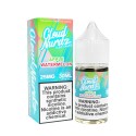 Cloud Nurdz - Apple Watermelon Iced Orjinal Salt Likit