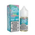 Cloud Nurdz - Guava Passion Fruit Iced Orjinal Salt Likit