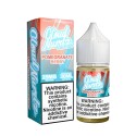 Cloud Nurdz - Pomegranate Berry Iced Orjinal Salt Likit