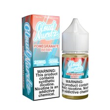 Cloud Nurdz - Pomegranate Berry Iced Orjinal Salt Likit