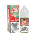 Cloud Nurdz - Strawberry Kiwi Iced Orjinal Salt Likit