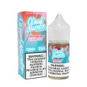 Cloud Nurdz - Very Berry Hibiscus Iced Orjinal Salt Likit