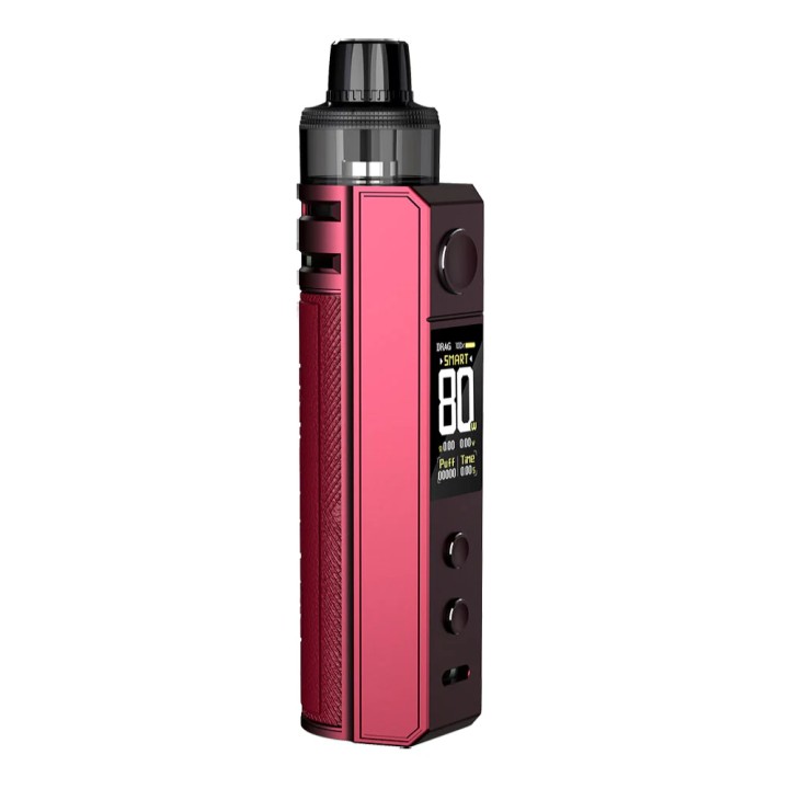 Voopoo - Drag H80s Kit Orjinal Pod Mod