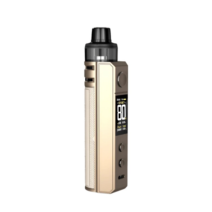 Voopoo - Drag H80s Kit Orjinal Pod Mod