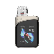 Uwell - Caliburn G4 Pro Koko Orjinal Pod Mod