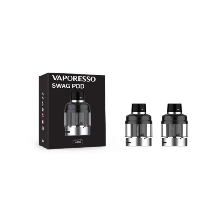 Vaporesso - Swag PX80u Orjinal Kartuş