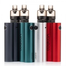 Voopoo - Musket Orjinal Pod Mod