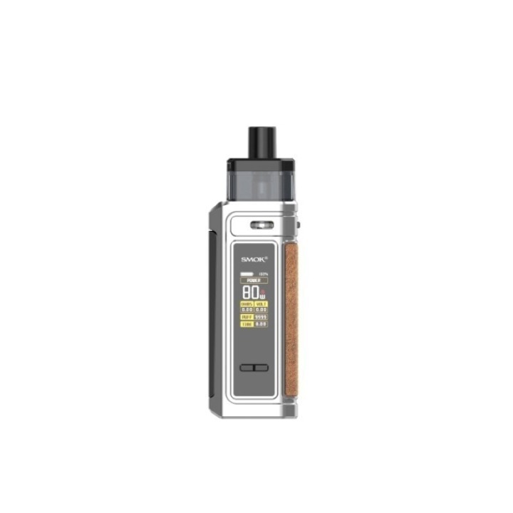 Smok - G-PRIV