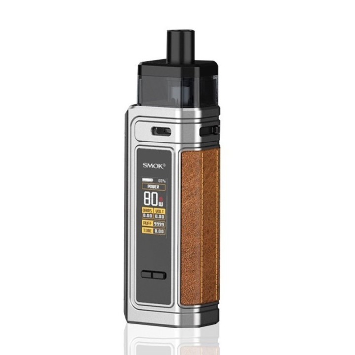 Smok - G-PRIV