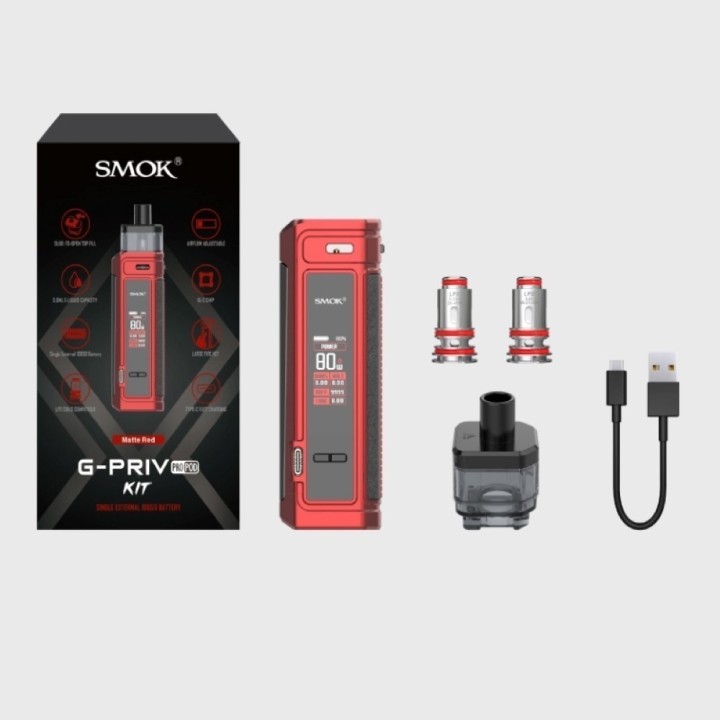 Smok - G-PRIV PRO