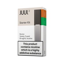 Juul 2 - Starter Kit Orjinal Pod Mod