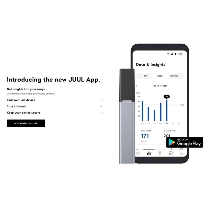 Juul 2 - Starter Kit Orjinal Pod Mod