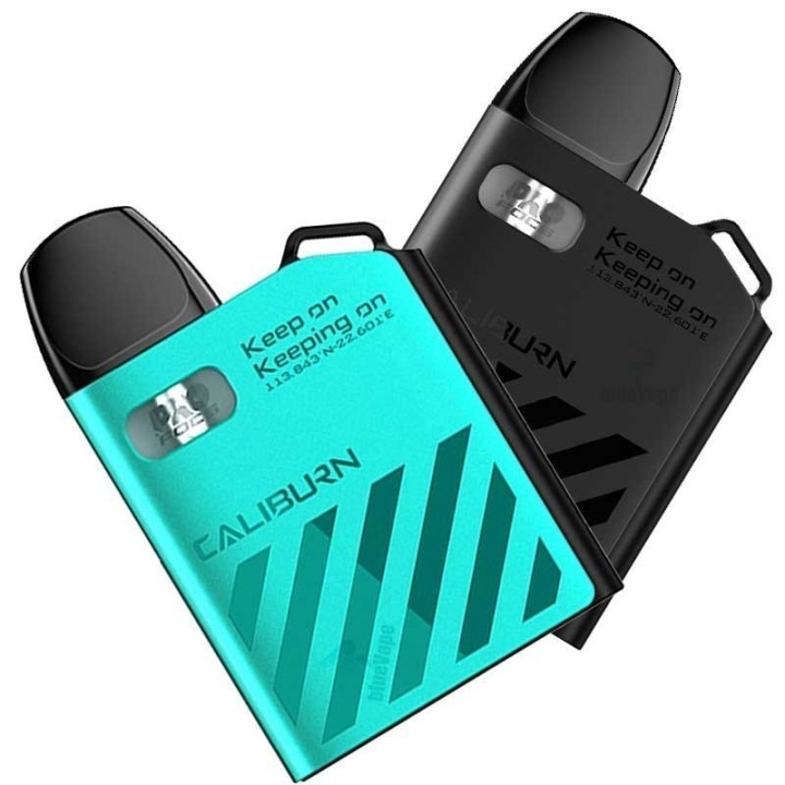 Uwell - Caliburn AK2 Orjinal Pod Mod