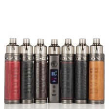 Voopoo - Drag X Pro Orjinal Pod Mod