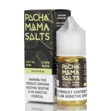 Pacha Mama - Honeydew Melon Orjinal Salt Likit