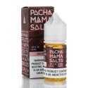 Pacha Mama - Apple Tobacco Orjinal Salt Likit
