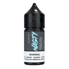 Nasty Juice - Menthol Tobacco Orjinal Salt Likit