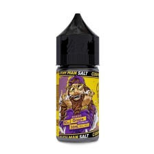Nasty Juice - Cushman Grape Orjinal Salt Likit