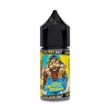 Nasty Juice - Cushman Banana Orjinal Salt Likit
